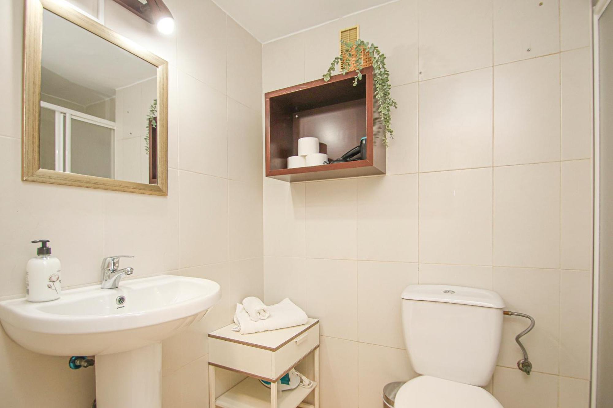 Fabulous Studio With Great Views - 15M Giralda Sevilla Exterior foto