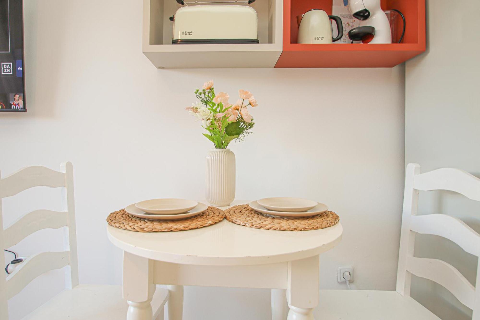 Fabulous Studio With Great Views - 15M Giralda Sevilla Exterior foto