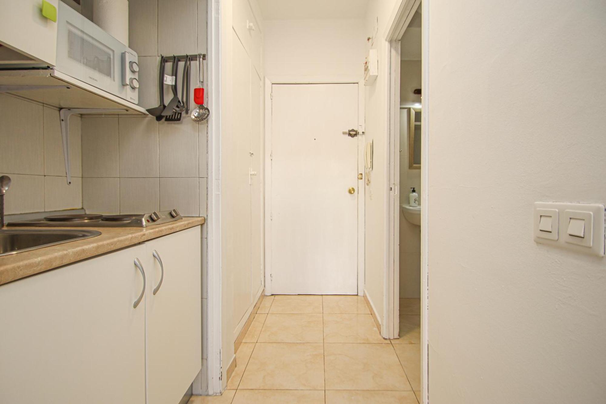 Fabulous Studio With Great Views - 15M Giralda Sevilla Exterior foto